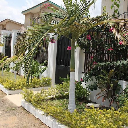 אבידג'אן Residences Hotels Sejours Affaires מראה חיצוני תמונה