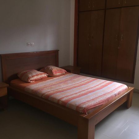 אבידג'אן Residences Hotels Sejours Affaires מראה חיצוני תמונה