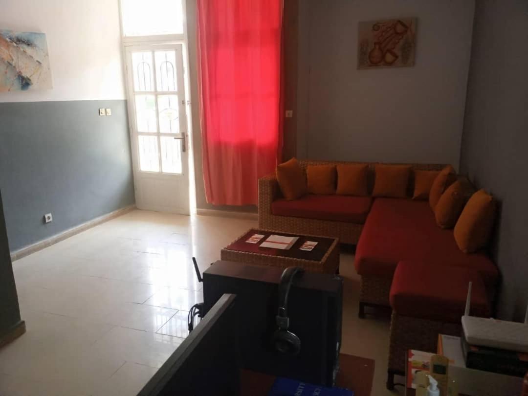 אבידג'אן Residences Hotels Sejours Affaires מראה חיצוני תמונה